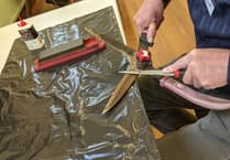 Forest council highlights Repair Week and local repair cafes