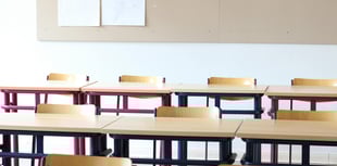 6,635 children offered school places