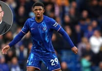 Forest MP demands FA takes racism action