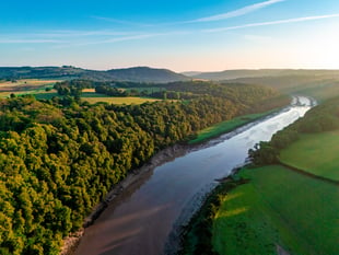 Forest of Dean launches river protection charter