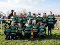 Forest teams shine at Rising Stars Cup