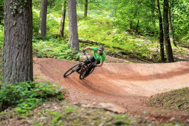 Muc-Off and Forestry England partnership