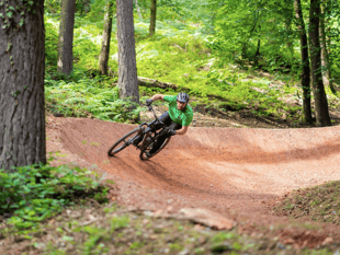 Muc-Off and Forestry England partnership