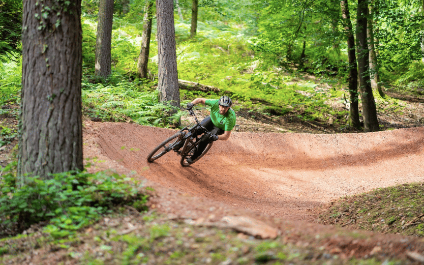 Muc-Off and Forestry England partnership