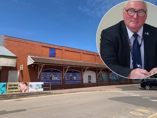 Councillor calls for 'straight answer' over health centre delays