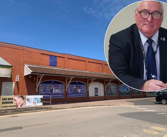 Councillor calls for 'straight answer' over health centre delays