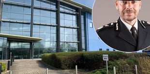 Chief Constable cleared of misconduct