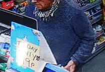 Police issue more photos in missing 77-year-old appeal