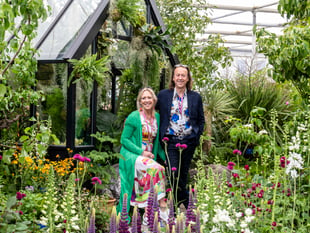 Garden centre enters administration as Blue Diamond takes over