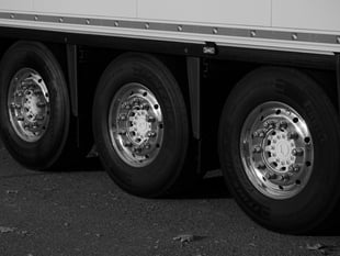 Blackwood haulage firm to expand fleet at Sling