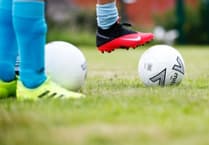 Late penalty edge nine-goal game for Hill