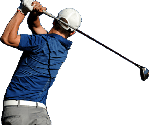 Hole-in-one for Richard at Forest Hills