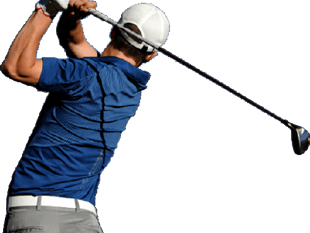 Hole-in-one for Richard at Forest Hills