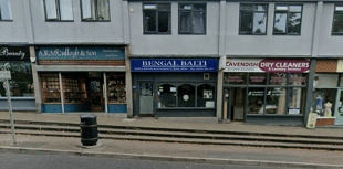 Lydney's Bengal Balti closed until further notice following fire