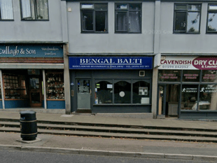 Lydney's Bengal Balti closed until further notice following fire