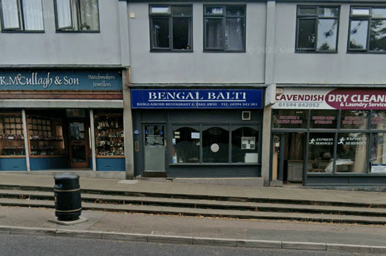 Bengal Balti