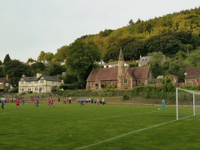 Redbrook Rovers beat Yorkley 4-1