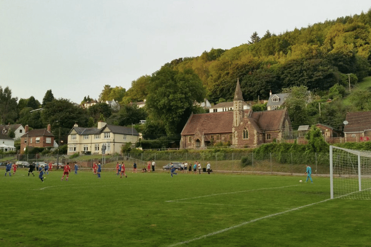 Redbrook Rovers strengthened their promotion push with a 4-1 victory over Yorkley, moving to second place in North Gloucestershire Division One