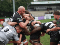 Lydney fight back for thrilling win