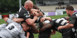 Lydney fight back for thrilling win