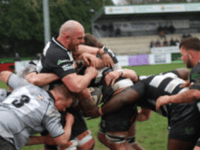 Lydney fight back for thrilling win