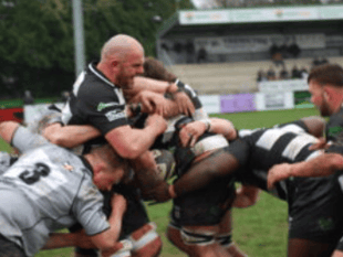 Lydney fight back for thrilling win