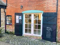 New art gallery to open in Newent