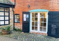 Local artist to open new art gallery in Newent