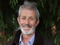 In this own words with Cllr Chris McFarling