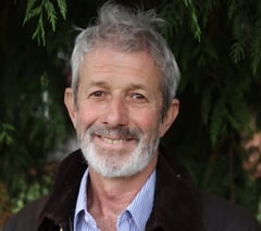 In this own words with Cllr Chris McFarling