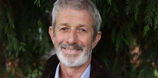 In this own words with Cllr Chris McFarling