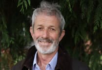 In this own words with Cllr Chris McFarling