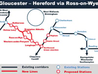 New station in the Forest of Dean could be built near Churcham