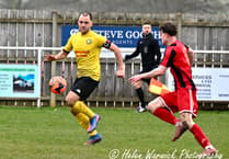 Hard Yard as Daffs hold on for hard-won point