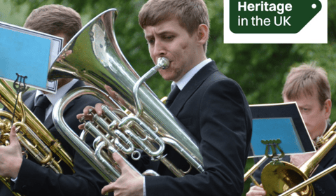 Residents to share traditions for heritage inventory