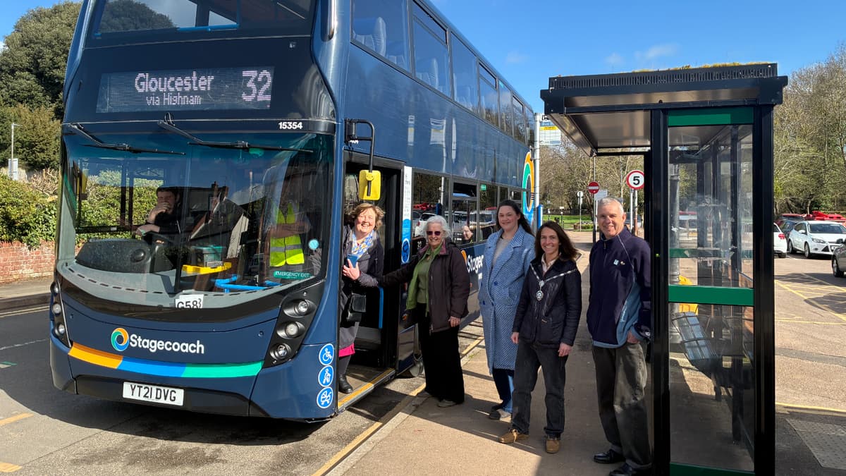 Transport hub bid to ‘future proof’ town amid plan for 1,000 homes