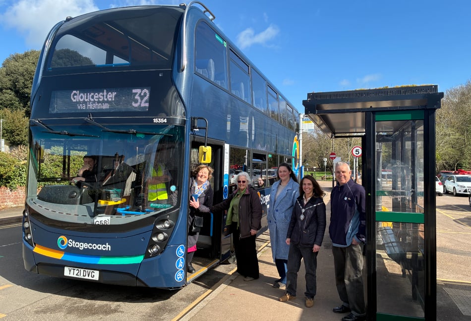 Transport hub bid to ‘future proof’ town amid plan for 1,000 homes