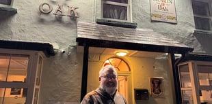 Bid to save village's last pub after being put up for auction