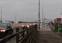 Drivers hit by traffic chaos at Chepstow