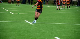 Combo Cup win for Stags over Westbury