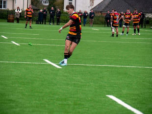 Combo Cup win for Stags over Westbury