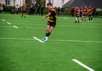 Combo Cup win for Stags over Westbury