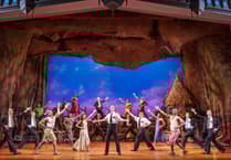Get 15% off The Book of Mormon tickets in London this May
