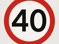 Planning applications and speed restrictions announced