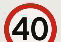 Forest of Dean planning applications and major M48 speed restriction announced