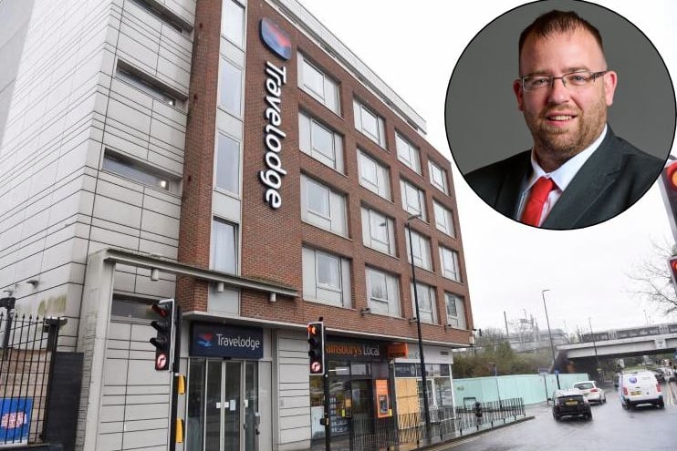 MP Matt Bishop joins cross-party MPs in calling for urgent improvements to hotel safety following a serious assault case.