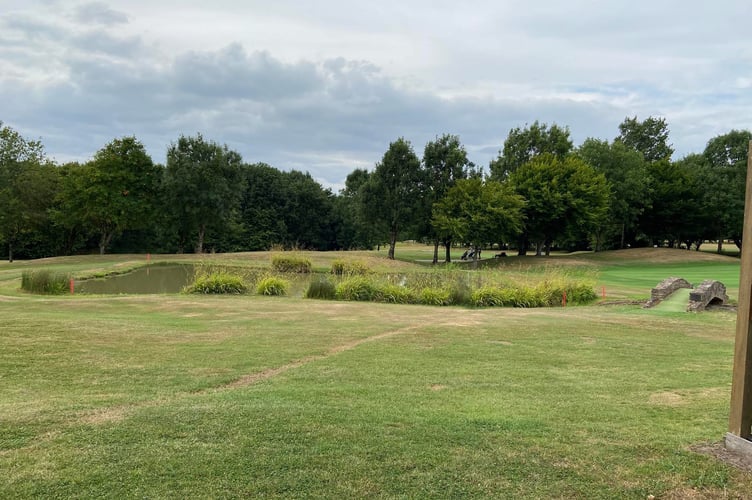 Forest Hills Golf Club