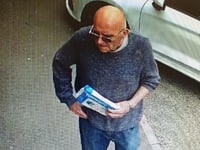 Body found in search for missing man