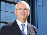  A view from ‘The Bridge’ by PCC Chris Nelson