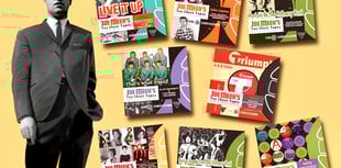 Meek Mania festival set to rock producer's home town